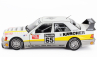 Werk83 Mercedes benz 190e Evo2 Team Amg N 65 Dtm Season 1990 Michael Schumacher 1:18 Bílá Šedá