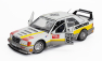 Werk83 Mercedes benz 190e Evo2 Team Amg N 65 Dtm Season 1990 Michael Schumacher 1:18 Bílá Šedá