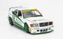 Werk83 Mercedes benz 190e Evo2 Team Zakspeed Racing N 20 Norisring Race Dtm 1991 Michael Schumacher 1:18 Bílá Zelená