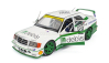 Werk83 Mercedes benz 190e Evo2 Team Zakspeed Racing N 20 Norisring Race Dtm 1991 Michael Schumacher 1:18 Bílá Zelená