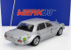 Werk83 Mercedes benz 300 Sel 6.8 Amg N 12 12h Paul Ricard 1971 Klaus Behrmann - Jean Pierre Jabouille - Jose Dolhem 1:18 Silver