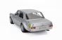 Werk83 Mercedes benz 300 Sel 6.8 Amg N 12 12h Paul Ricard 1971 Klaus Behrmann - Jean Pierre Jabouille - Jose Dolhem 1:18 Silver