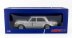 Werk83 Mercedes benz 300 Sel 6.8 Amg N 12 12h Paul Ricard 1971 Klaus Behrmann - Jean Pierre Jabouille - Jose Dolhem 1:18 Silver