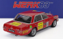 Werk83 Mercedes benz 300 Sel 6.8 Amg N 56 200 Miles Nuremberg 1972 Hans Heyer 1:18 Red