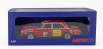 Werk83 Mercedes benz 300 Sel 6.8 Amg N 56 200 Miles Nuremberg 1972 Hans Heyer 1:18 Red