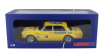 Werk83 Mercedes benz 300 Sel 6.8 Team Hannen Alt N 38 Hockenheim 1971 Hans Heyer 1:18 Žlutá