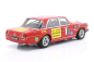 Werk83 Mercedes benz 300 Sel 6.8 Team Mercedes Amg N 11 24h Paul Ricard 1971 Hans Heyer - Clemens Schickentanz 1:18 Red