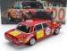 Werk83 Mercedes benz 300 Sel 6.8 Team Mercedes Amg N 35 2nd 24h Spa Francorchamps 1971 Hans Heyer - Clemens Schickentanz 1:18 Red