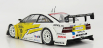 Werk83 Opel Calibra V6 4x4 Opel Team Joest N 10 Itc 1995 Yannick Dalmas 1:18 Bílá Žlutá