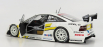 Werk83 Opel Calibra V6 4x4 Opel Team Joest N 10 Itc 1995 Yannick Dalmas 1:18 Bílá Žlutá