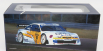 Werk83 Opel Calibra V6 4x4 Opel Team Joest N 10 Itc 1995 Yannick Dalmas 1:18 Bílá Žlutá