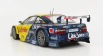 Werk83 Opel Calibra V6 4x4 Team Rosberg N 1 Winner Race 1+2 Hockenheim Dtm Itc 1995 Klaus Ludwig 1:18 Žlutá Modrá Bílá