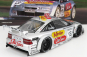 Werk83 Opel Calibra V6 4x4 Team Rosberg N 13 Itc 1996 Gianni Giudici 1:18 Bílá