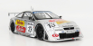 Werk83 Opel Calibra V6 4x4 Team Rosberg N 13 Itc 1996 Gianni Giudici 1:18 Bílá