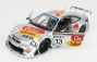 Werk83 Opel Calibra V6 4x4 Team Rosberg N 13 Itc 1996 Gianni Giudici 1:18 Bílá