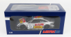 Werk83 Opel Calibra V6 4x4 Team Rosberg N 13 Itc 1996 Gianni Giudici 1:18 Bílá
