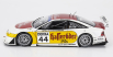 Werk83 Opel Calibra V6 4x4 Team Rosberg N 44 Itc Season 1996 Hans Joachim Stuck 1:18 Bílá Žlutá Červená