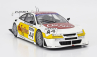 Werk83 Opel Calibra V6 4x4 Team Rosberg N 44 Itc Season 1996 Hans Joachim Stuck 1:18 Bílá Žlutá Červená