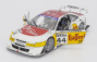 Werk83 Opel Calibra V6 4x4 Team Rosberg N 44 Itc Season 1996 Hans Joachim Stuck 1:18 Bílá Žlutá Červená