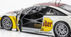 Werk83 Opel Calibra V6 4x4 Team Rosberg N 44 Itc Season 1996 Hans Joachim Stuck 1:18 Bílá Žlutá Červená