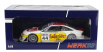 Werk83 Opel Calibra V6 4x4 Team Rosberg N 44 Itc Season 1996 Hans Joachim Stuck 1:18 Bílá Žlutá Červená