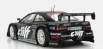 Werk83 Opel Calibra V6 Cliff Team Joest N 20 Dtm Itc 1995 J.j.lehto 1:18 Black