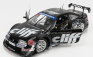Werk83 Opel Calibra V6 Cliff Team Joest N 20 Dtm Itc 1995 J.j.lehto 1:18 Black