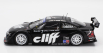 Werk83 Opel Calibra V6 Team Joest N 7 Winner Race 1 Hockenheim Dtm Itc 1996 Manuel Reuter 1:18 Black