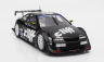 Werk83 Opel Calibra V6 Team Joest N 7 Winner Race 1 Hockenheim Dtm Itc 1996 Manuel Reuter 1:18 Black