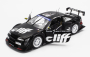 Werk83 Opel Calibra V6 Team Joest N 7 Winner Race 1 Hockenheim Dtm Itc 1996 Manuel Reuter 1:18 Black