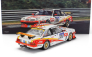 Werk83 Opel Manta Gt Team Kissling Motorsports N 120 24h Nurburgring 2018 Hans-olaf Beckmann - Peter Hass - Jurgen Schulten - Volker Strycek 1:18 Bílá Oranžová Žlutá