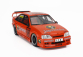 Werk83 Opel Omega 3000 24v Team Schubel Jagermeister N 99 Season Dtm 1991 Manuel Reuter 1:18 Orange