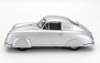Werk83 Porsche 356 Sl Coupe Plain Body Version 1951 1:18 Silver