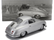 Werk83 Porsche 356 Sl Coupe Plain Body Version 1951 1:18 Silver