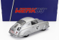 Werk83 Porsche 356 Sl Coupe Team Porsche K.g. N 47 24h Le Mans 1951 Rudolf Sauerwein - Robert Brunet 1:18 Silver