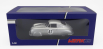 Werk83 Porsche 356 Sl Coupe Team Porsche K.g. N 47 24h Le Mans 1951 Rudolf Sauerwein - Robert Brunet 1:18 Silver