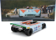 Werk83 Porsche 908/03 Spider Team Gulf N 12 Winner Targa Florio 1970 Jo Siffert - Brian Redman 1:18 Světle Modrá Oranžová