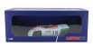 Werk83 Porsche 908/03 Spider Team Gulf N 12 Winner Targa Florio 1970 Jo Siffert - Brian Redman 1:18 Světle Modrá Oranžová