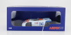 Werk83 Porsche 908/03 Spider Team John Wyer Automotive Engineering Gulf N 36 Targa Florio 1970 Richard Attwood - Bjorn Waldegaard 1:18 Světle Modrá Oranžová