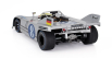 Werk83 Porsche 908/03 Spider Team Martini Racing N 8 Targa Florio 1971 Vic Elford - Gerard Larrousse 1:18 Stříbrná Modrá