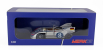 Werk83 Porsche 908/03 Spider Team Martini Racing N 8 Targa Florio 1971 Vic Elford - Gerard Larrousse 1:18 Stříbrná Modrá