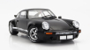 Werk83 Porsche 911 3.0 Rsr Carrera Coupe 1974 1:18 Black