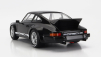 Werk83 Porsche 911 3.0 Rsr Carrera Coupe 1974 1:18 Black