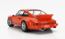 Werk83 Porsche 911 3.0 Rsr Carrera Coupe 1974 1:18 Orange