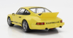 Werk83 Porsche 911 3.0 Rsr Carrera Coupe 1974 1:18 Žlutá