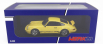 Werk83 Porsche 911 3.0 Rsr Carrera Coupe 1974 1:18 Žlutá