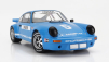 Werk83 Porsche 911 3.0 Rsr Carrera N 5 Iroc Daytona 1974 Bobby Unser 1:18 Blue