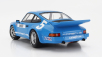 Werk83 Porsche 911 3.0 Rsr Carrera N 5 Iroc Daytona 1974 Bobby Unser 1:18 Blue