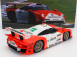 Werk83 Porsche 911 3.2l Gt1 Evo Team  N 17 Fia Gt Championship 1997 Emmanuel Collard - Mauro Baldi 1:18 Červená Bílá
