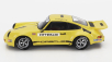 Werk83 Porsche 911 Carrera 3.0 Rsr N 1 Iroc Riverside 1973 Emerson Fittipaldi 1:18 Žlutá